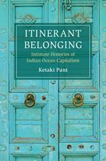 Itinerant Belonging