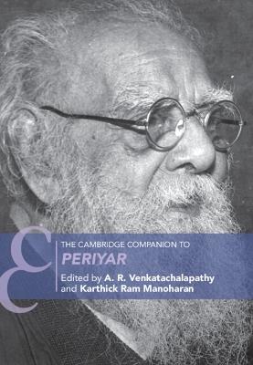 The Cambridge Companion to Periyar - cover