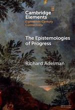 The Epistemologies of Progress