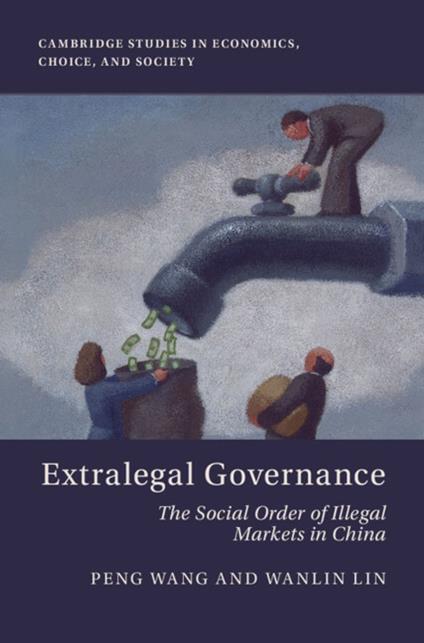 Extralegal Governance