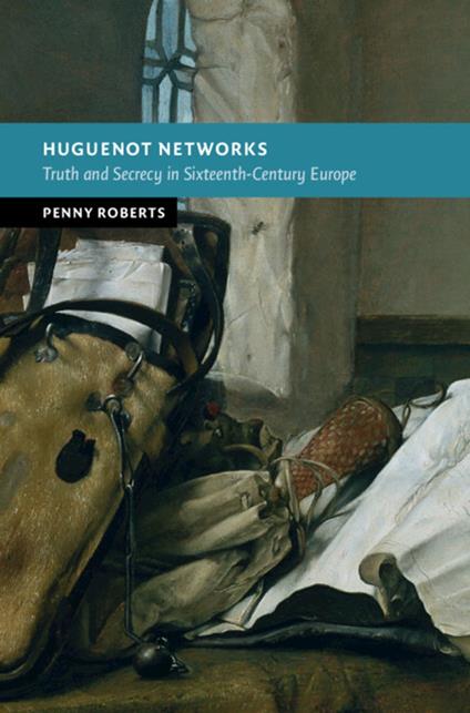 Huguenot Networks