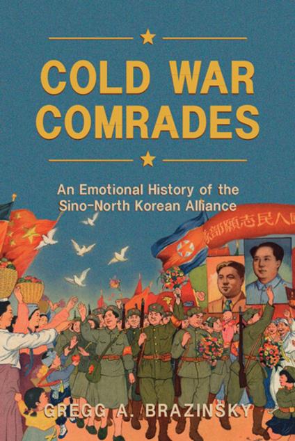 Cold War Comrades