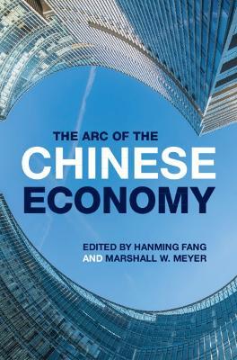 The Arc of the Chinese Economy - cover