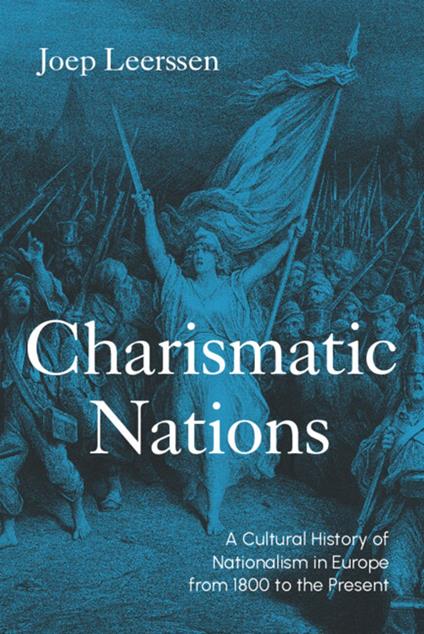 Charismatic Nations