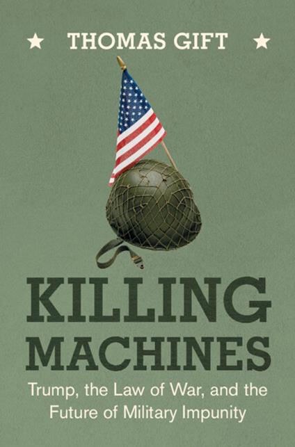 Killing Machines