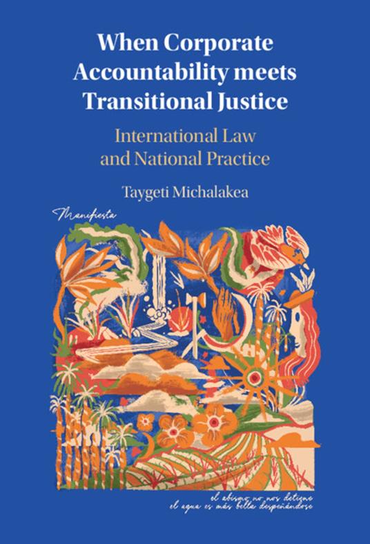 When Corporate Accountability meets Transitional Justice