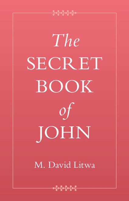 The Secret Book of John