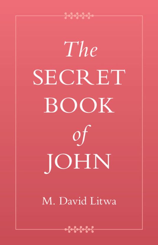 The Secret Book of John
