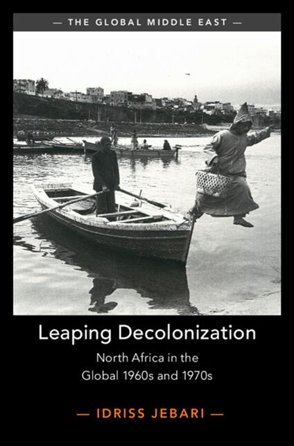 Leaping Decolonization