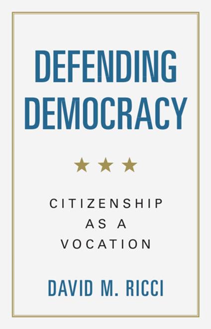 Defending Democracy