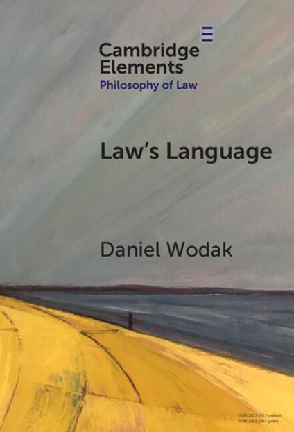 Law’s Language