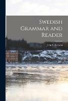 Libro in inglese Swedish Grammar and Reader