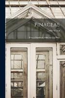 Pinaceae: Being a Handbook of the Firs and Pines