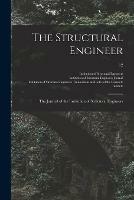 Libro in inglese The Structural Engineer; the Journal of the Institution of Structural Engineers; 12 