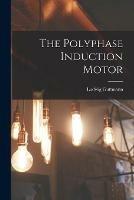 Libro in inglese The Polyphase Induction Motor  - Ludwig Guttmann