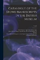 Libro in inglese Catalogue of the Stowe Manuscripts in the British Museum; Vol. 2 