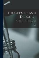 Libro in inglese The Chemist and Druggist [electronic Resource]; Vol. 93, no. 1 = no. 2110 (3 July 1920) 