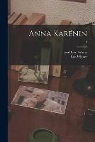 Anna Karenin; 2
