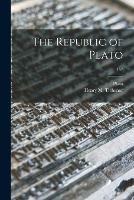 Libro in inglese The Republic of Plato; 157 