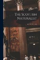 Libro in inglese The Scottish Naturalist; no.193-198 (1932)  - Anonymous