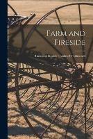 Libro in inglese Farm and Fireside; v.22: no.19-v.22: no.24  - Anonymous