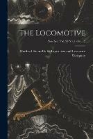 Libro in inglese The Locomotive; new ser. vol. 20 no. 1 -no. 12 