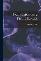 Libro in inglese Paleobiology Field Books 