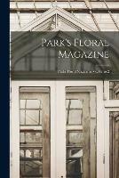 Park's Floral Magazine; v.46: no.2