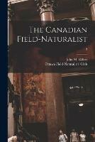 Libro in inglese The Canadian Field-naturalist; 2 