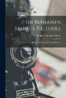 Libro in inglese Sir Benjamin Stone's Pictures: Records of National Life and History 