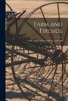Farm and Fireside; v.32: no.1-v.32: no.6