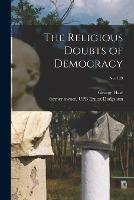 Libro in inglese The Religious Doubts of Democracy; no. 129  - George Haw