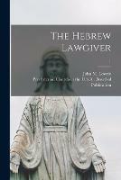 Libro in inglese The Hebrew Lawgiver; 1 