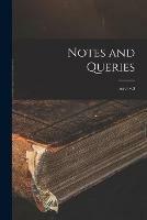 Libro in inglese Notes and Queries; ser.4 v.3  - Anonymous