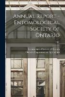 Annual Report - Entomological Society of Ontario; 1881