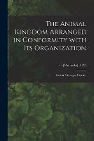 Libro in inglese The Animal Kingdom Arranged in Conformity With Its Organization; v.5 [Mammalia] (1827) 