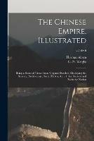Libro in inglese The Chinese Empire, Illustrated: Being a Series of Views From Original Sketches, Displaying the Scenery, Architecture, Social Habits, &c., of That Ancient and Exclusive Nation; v.2 div.6  - Thomas 1804-1872 Allom