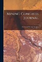 Mining Congress Journal; 7