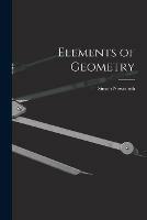Libro in inglese Elements of Geometry [microform]  - Simon 1835-1909 Newcomb