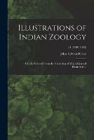 Illustrations of Indian Zoology; Chiefly Selected From the Collection of Major-General Hardwicke ..; v.1 (1830-1832)