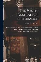 The South Australian Naturalist; v.26: no.1-4 (1951-1952)