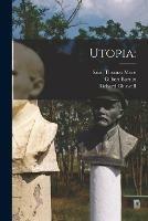 Libro inglese Utopia Gilbert 1643-1715 Burnet , Richard Chiswell