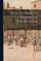 Libro in inglese [Collection of Papers on Crustacea].; v.1  - Anonymous