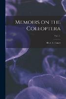 Libro in inglese Memoirs on the Coleoptera; vol. 11 