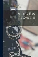 Photo-era Magazine; v.50