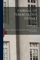 Libro in inglese Journal of Tuberculosis [serial]: a Quarterly Magazine Devoted to the Prevention and Treatment of Tuberculosis; v.2(1900) 