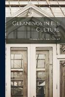Libro in inglese Gleanings in Bee Culture; v.34: no.9  - Anonymous