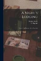 Libro in inglese A Night's Lodging: Scenes From Russian Life in Four Acts  - Maksim 1868-1936 Gorky