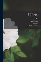 Ferns: British and Exotic..; v.7 (1859)