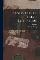 Landmarks in Russian Literature